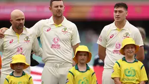 Australia vs South Africa, 3rd Test, Day 1, Sydney