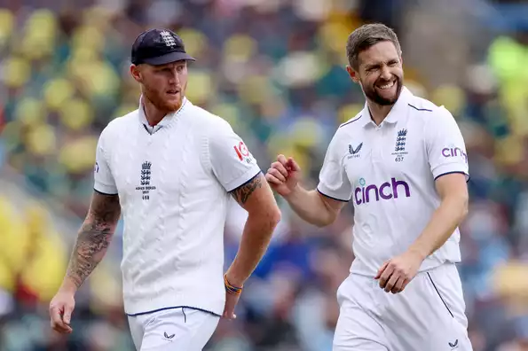 Ben Stokes has been a 'superhuman' for England but Woakes hopes his services won't be required in the exciting chase at Leeds