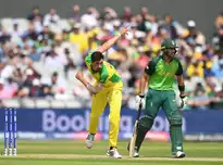 South Africa will host Australia for three T20Is and five ODIs