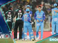 India smash records to beat New Zealand, seal series! Cricbuzz Live panel reacts