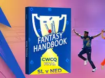Fantasy Handbook: Sri Lanka vs Netherlands, World Cup Qualifiers, Final