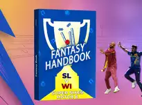Fantasy Handbook: Sri Lanka vs West Indies, Super Sixes, Match 9