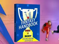 Fantasy Handbook: Netherlands vs Scotland, Super Sixes, Match 8