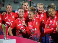With the T20 series victory, England's fightback to regain the multi-format urn is very much on