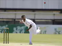 Saurabh Kumar picked up eight wickets.