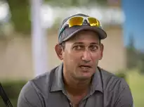 Agarkar recently departed from his role with Delhi Capitals