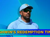 WI v IND: R Ashwin's time for redemption?