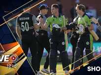 Explained: How have Ireland impressed in this T20 WC?