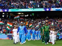 Ahmedabad will host the marquee India-Pakistan fixture on October 15.
