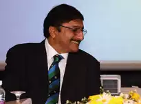 Ashraf previously served as PCB chairman between 2011-13.