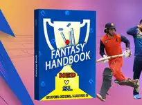 Fantasy Handbook: Netherlands vs Sri Lanka, Super Sixes, Match 2