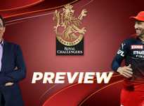 IPL 2023: Royal Challengers Bangalore Preview ft. Harsha Bhogle