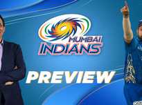 IPL 2023: Mumbai Indians Preview ft. Harsha Bhogle