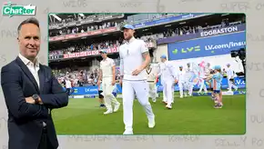 Did captain Ben Stokes get his tactics right on Day 2? Michael Vaughan answers