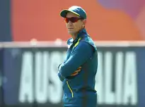 Langer has coached the Australian team to a T20 World Cup win