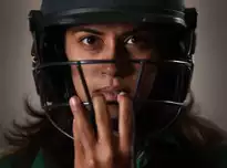 Nain Abidi's pregnancy two years ago forced her into retirement from the Pakistan team.
