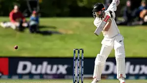 New Zealand vs Sri Lanka, 2nd Test, Day 2