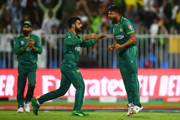 Shadab Khan and Haris Rauf will lend a cutting edge to the Unicorns' bowling line-up.