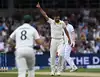 The Ashes 2023 - England vs Australia, 3rd Test, Day 4