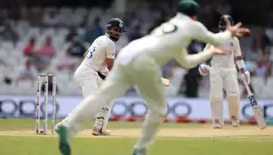 World Test Championship Final | Australia vs. India | DAY 5
